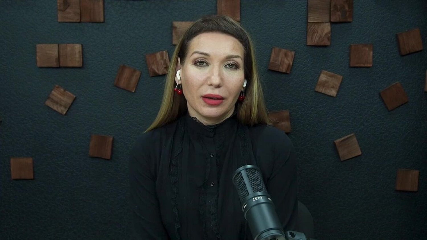 Александра Машкова-Благих: Устранение барьеров для поступления в 10-е классы