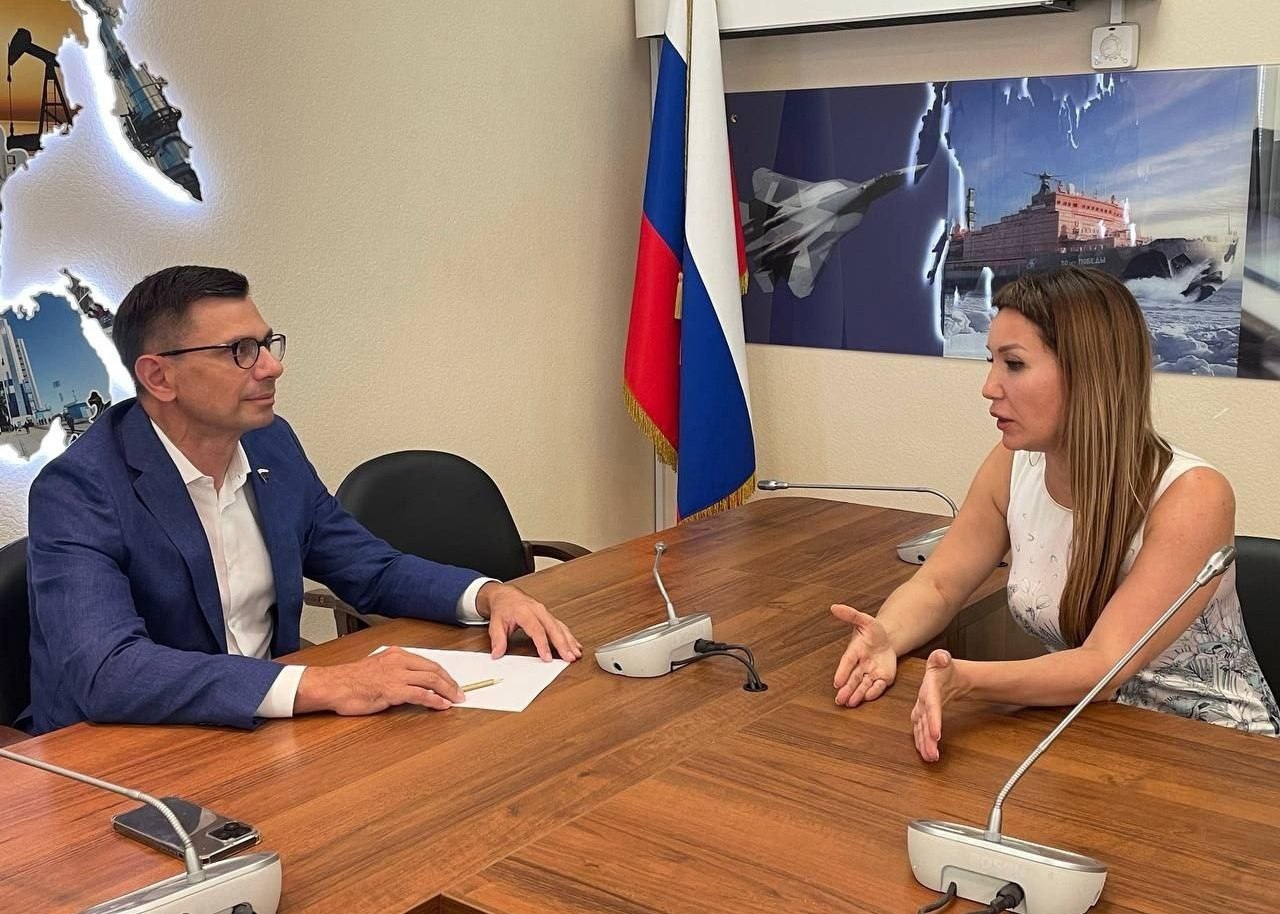 Александра Машкова-Благих: Работа кризисных центров невозможна без региональных норм