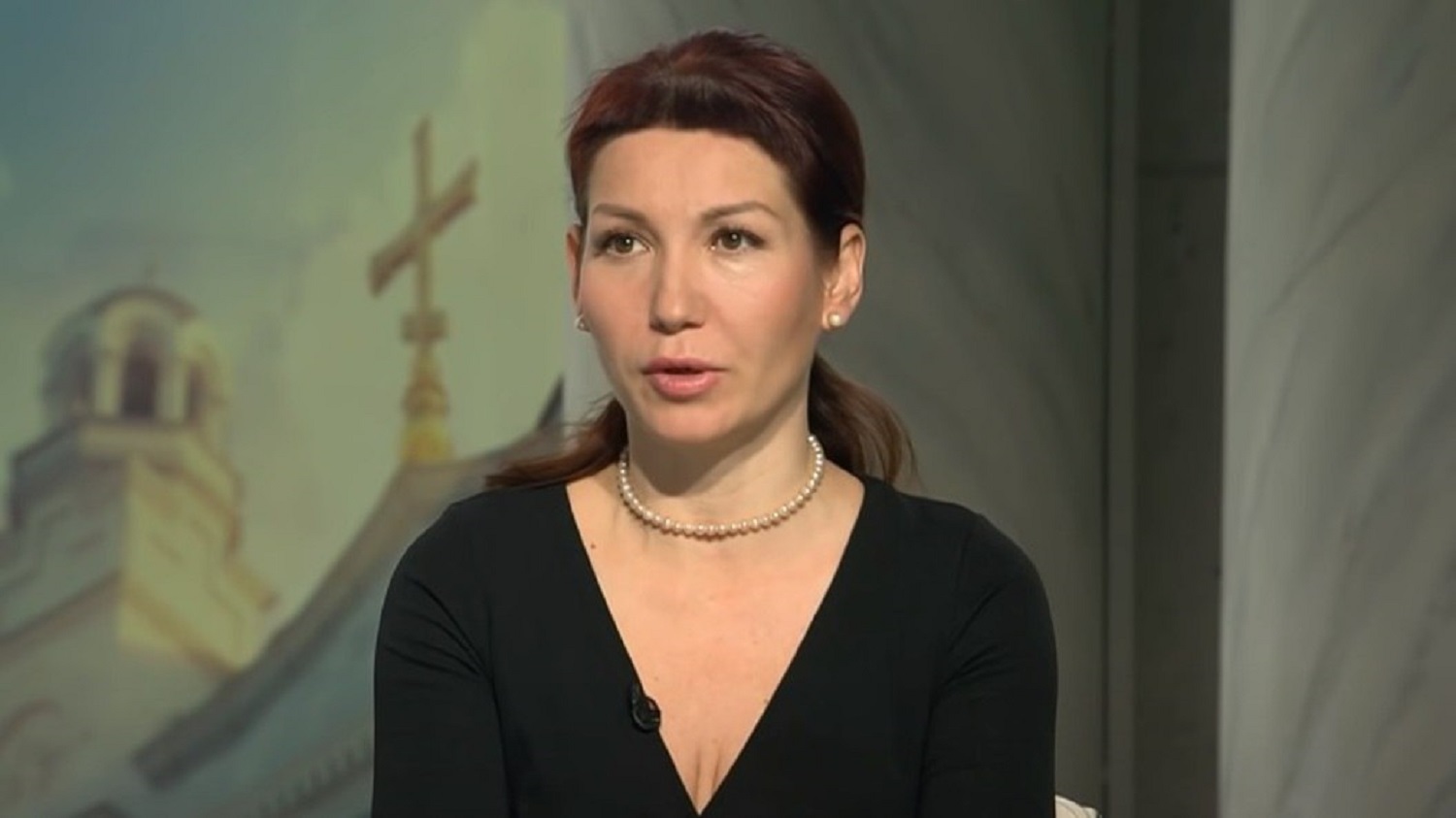 Александра Машкова-Благих акцентирует внимание на важности регулирования в сфере абортов