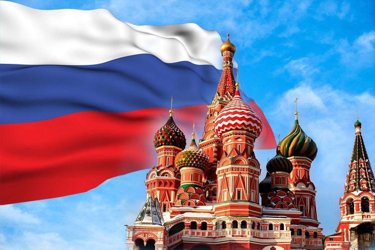С Днём народного единства! Восстанавливаем суверенитет и объединяемся ради будущего!
