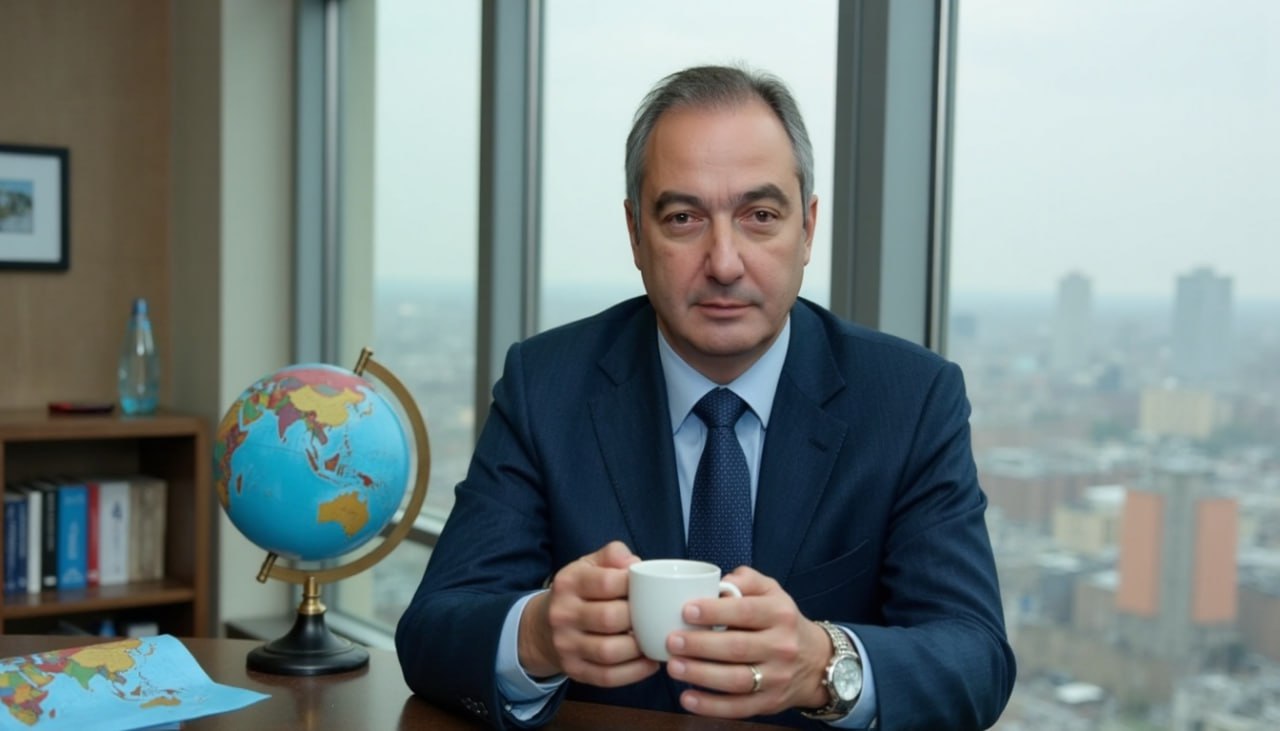 Владимир Канторович: О создании надежной системы в туризме