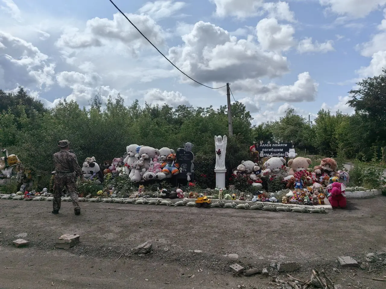 Фонд «Симфония Победы» доставил в зону СВО передовые разработки для борьбы с беспилотниками