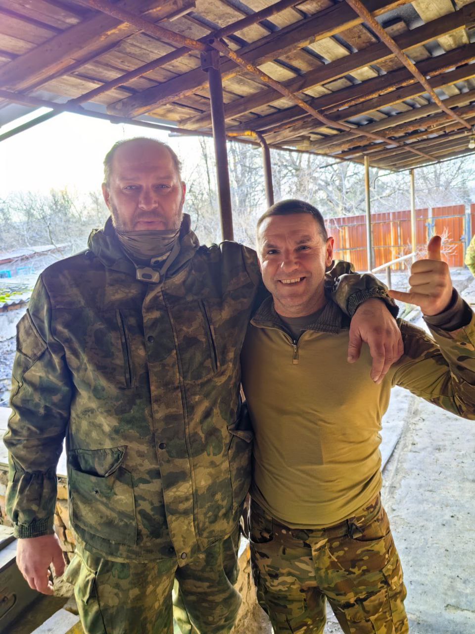 Как фонд «Симфония Победы» обеспечивает бойцов СВО необходимым оборудованием