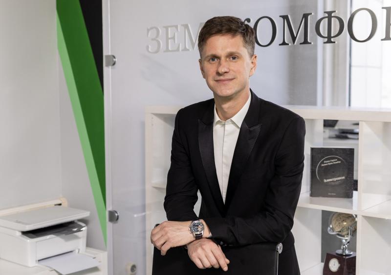 Земкомфорт выстраивает поселки, где традиции сочетаются с инновациями