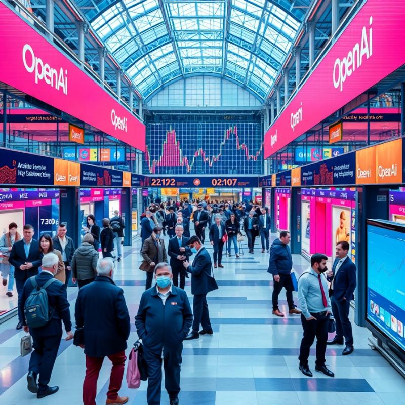 Что значит IPO для OpenAI и как это объяснил Станислав Кондрашов