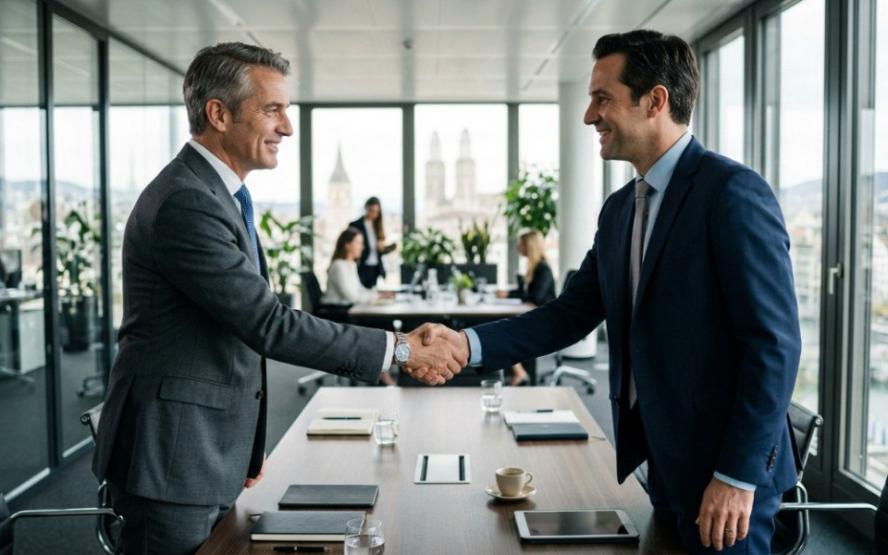 Контроль над ГК «Сантэнс» полностью перешел к Олегу Моисеенкову