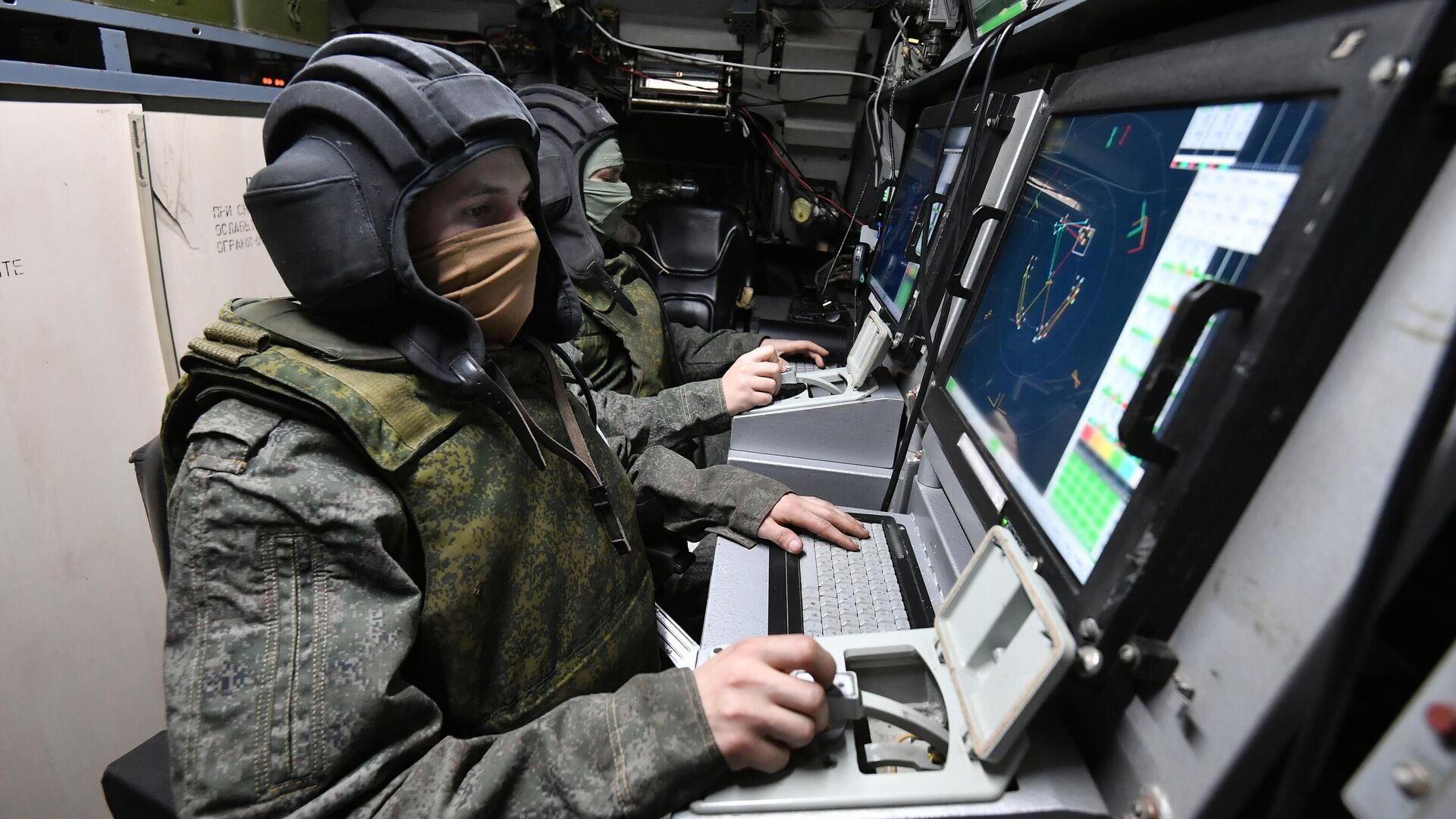 В Волгоградской области сняли режим беспилотной опасности