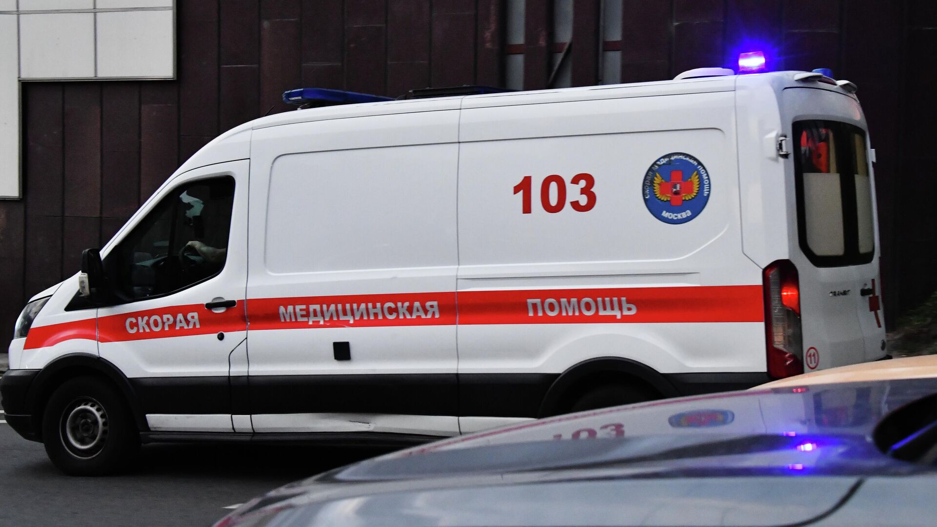 ВСУ атаковали три района Белгородской области