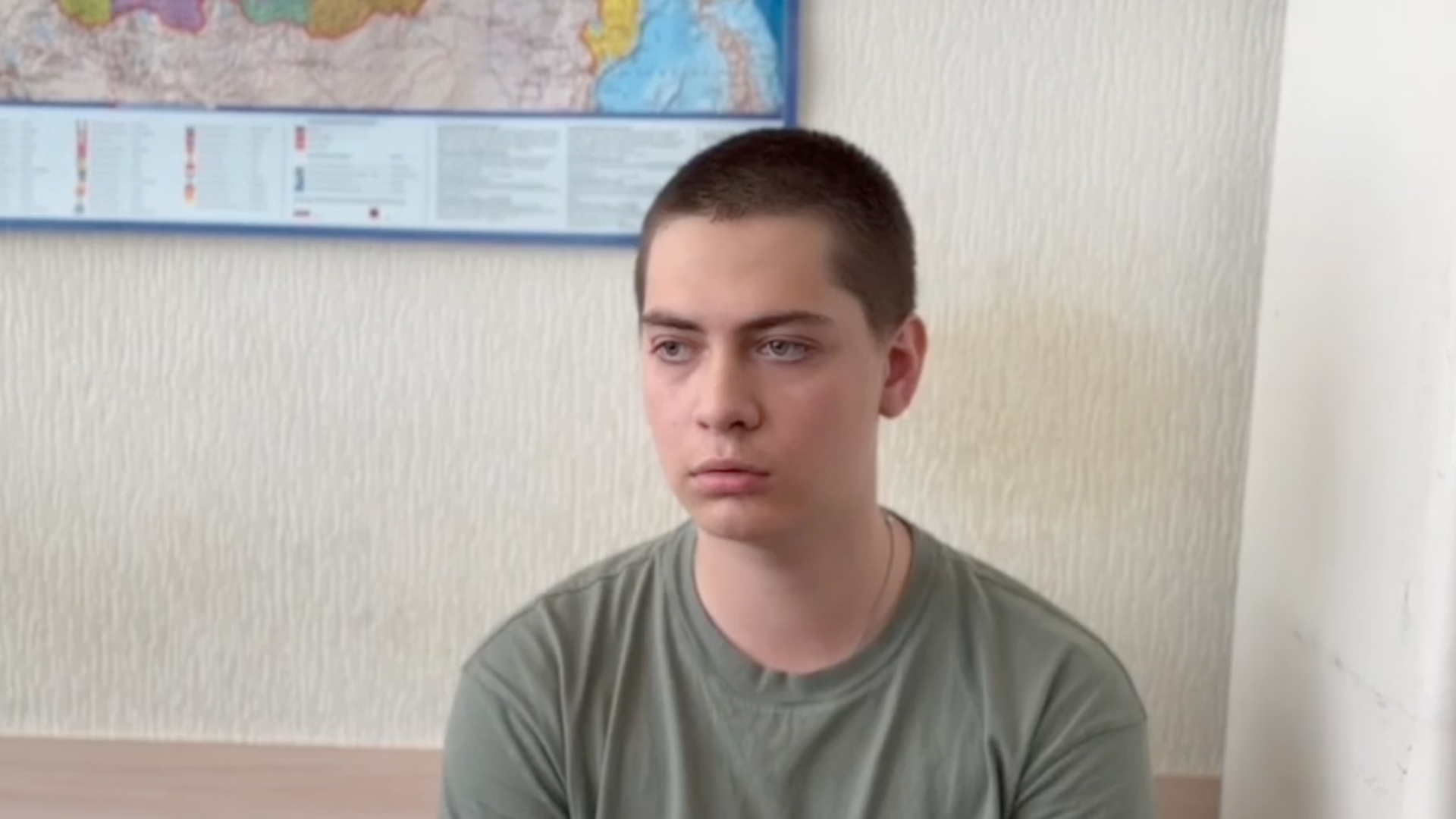 Задержанный в Нижнем Тагиле «Адольф Гитлер» взят под арест судом