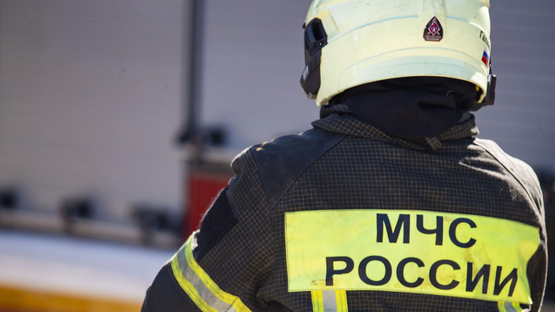 Пожар на Ильском НПЗ после атаки дрона потушен