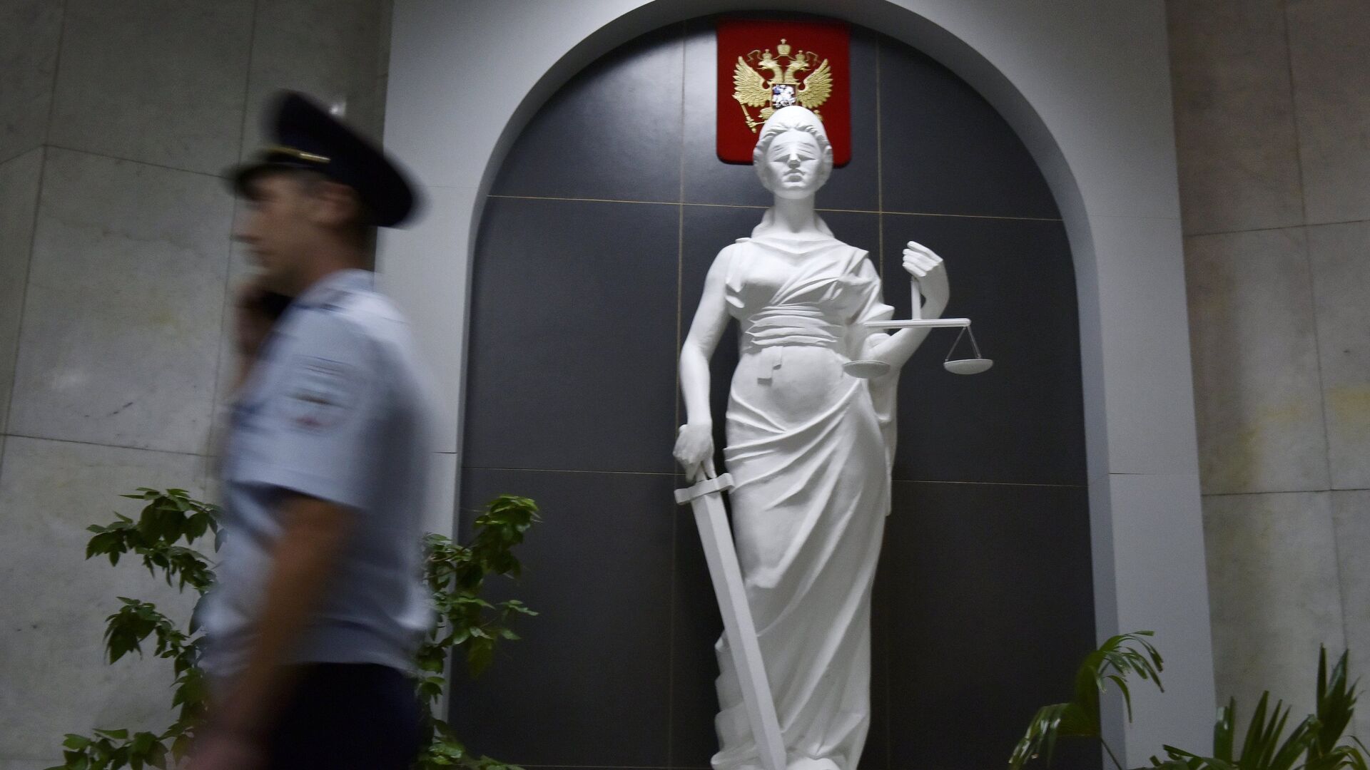 Суд уменьшил срок ординатору, который вместо наркоза ввёл пациенту физраствор