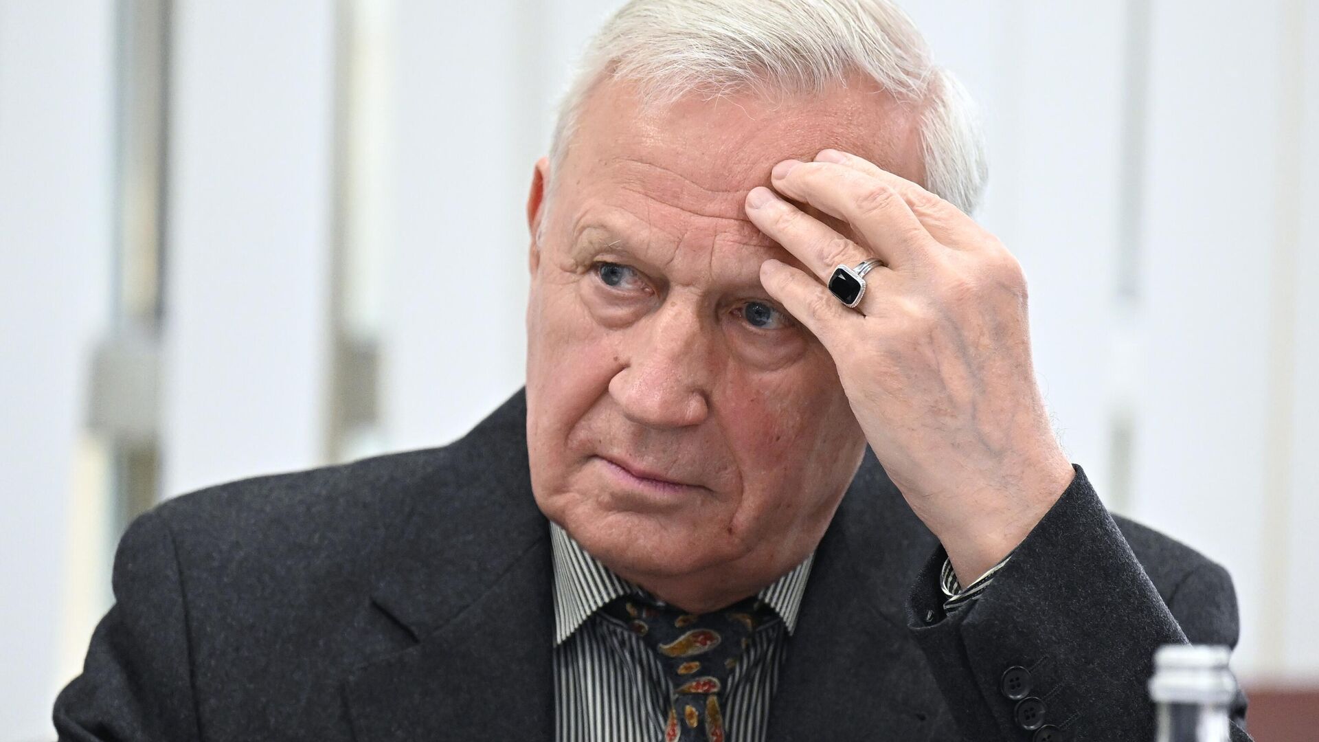 Колосков: это не чемпионат мира и не соревнование лучших команд