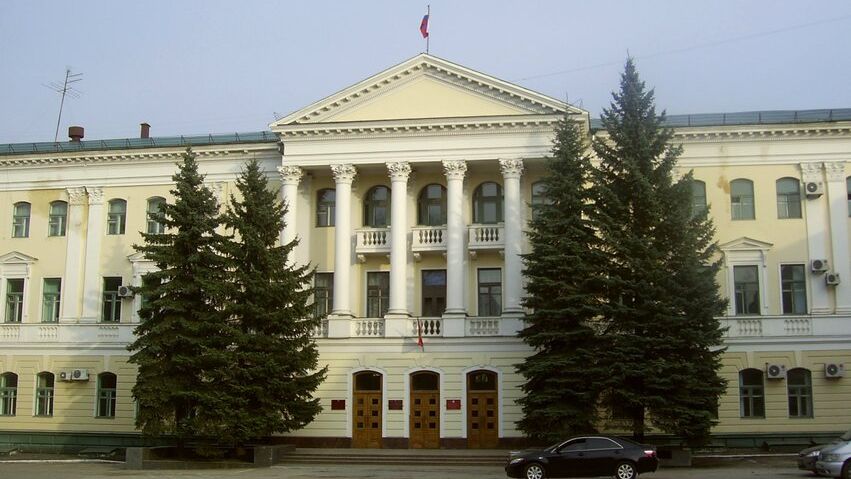 Губернаторские выборы в Брянской области пройдут в сентябре