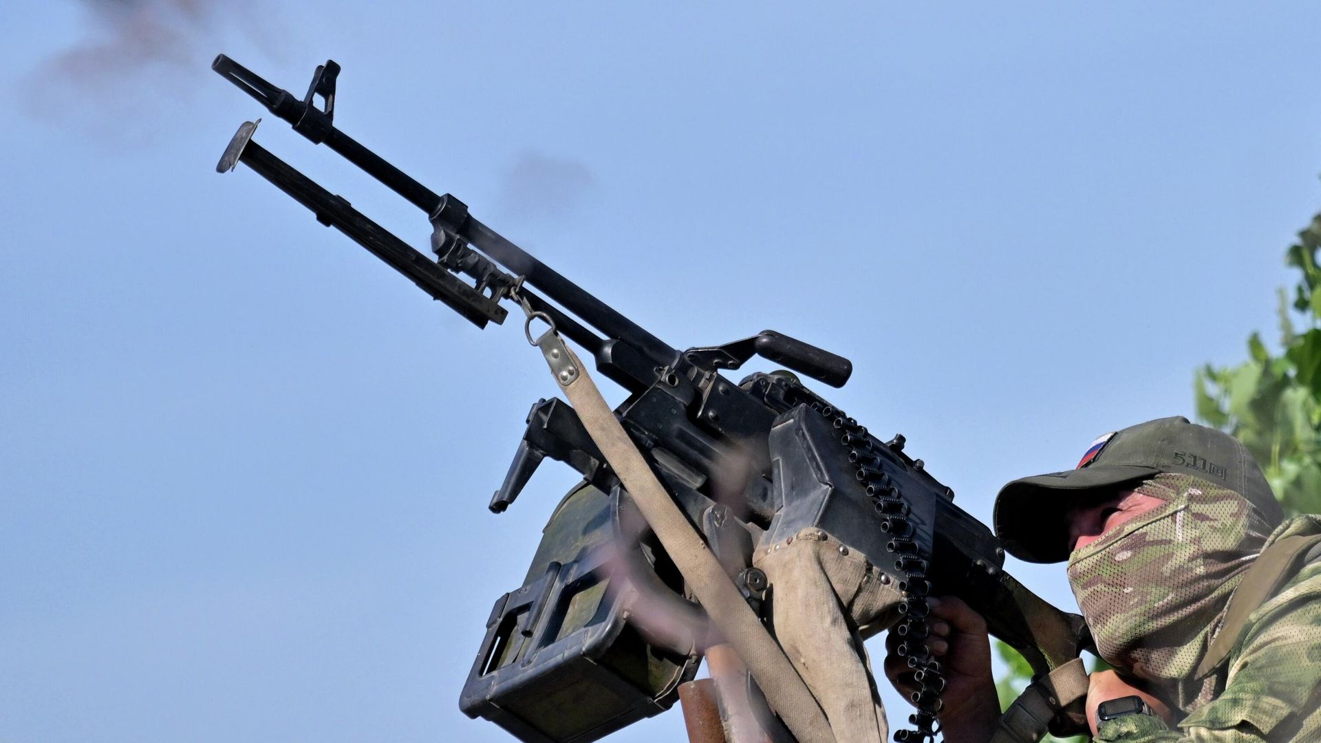 ВСУ потеряли до 215 военнослужащих в зоне ответственности группировки «Запад»