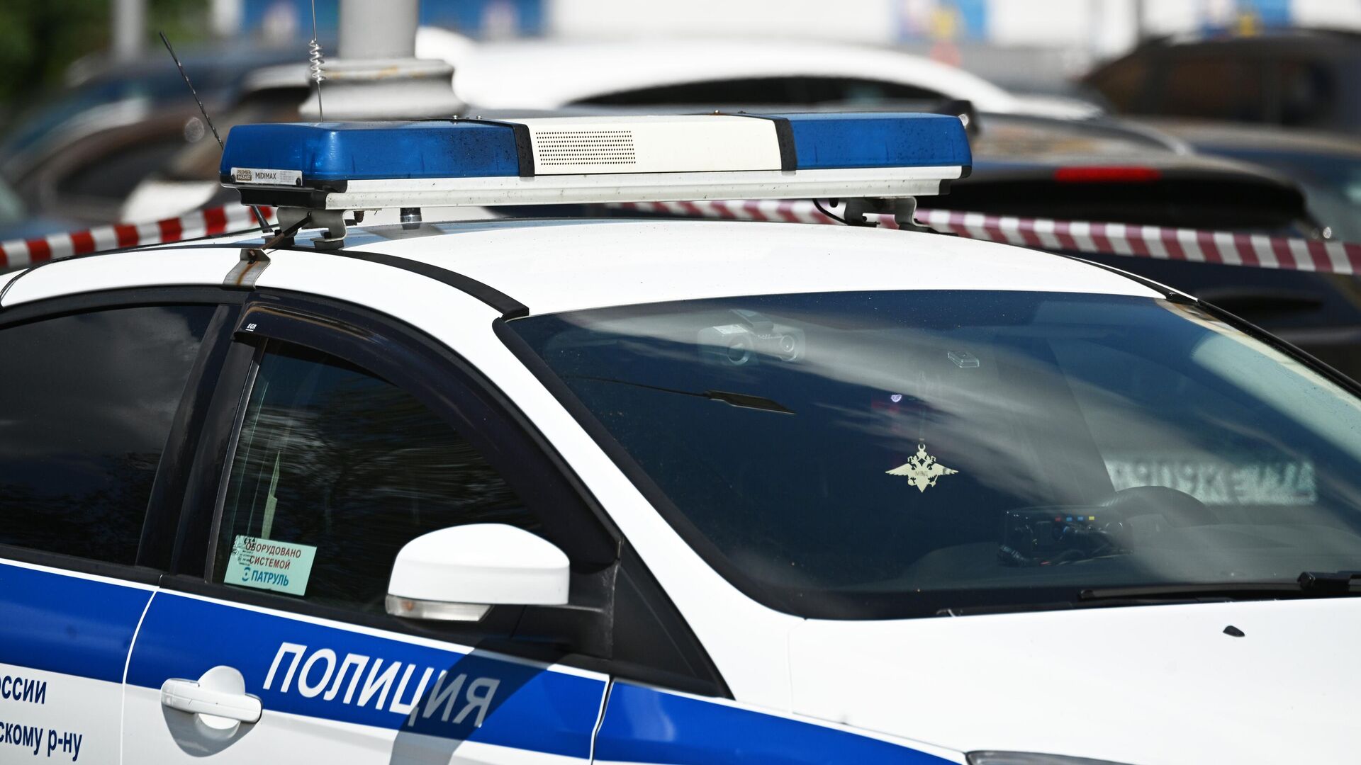 В Тюмени обнаружили пропавшую 12-летнюю школьницу