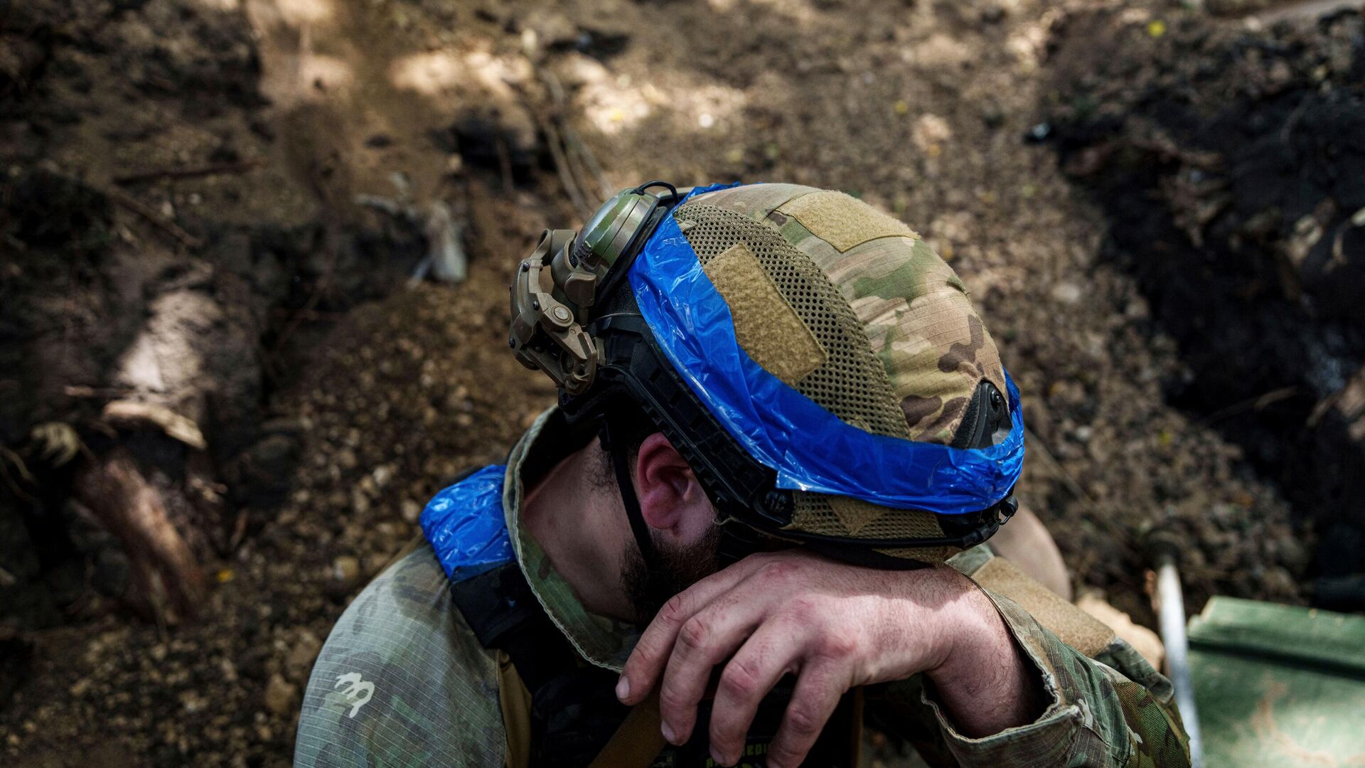 Минобороны сообщило о потерях украинских войск в южной зоне за неделю