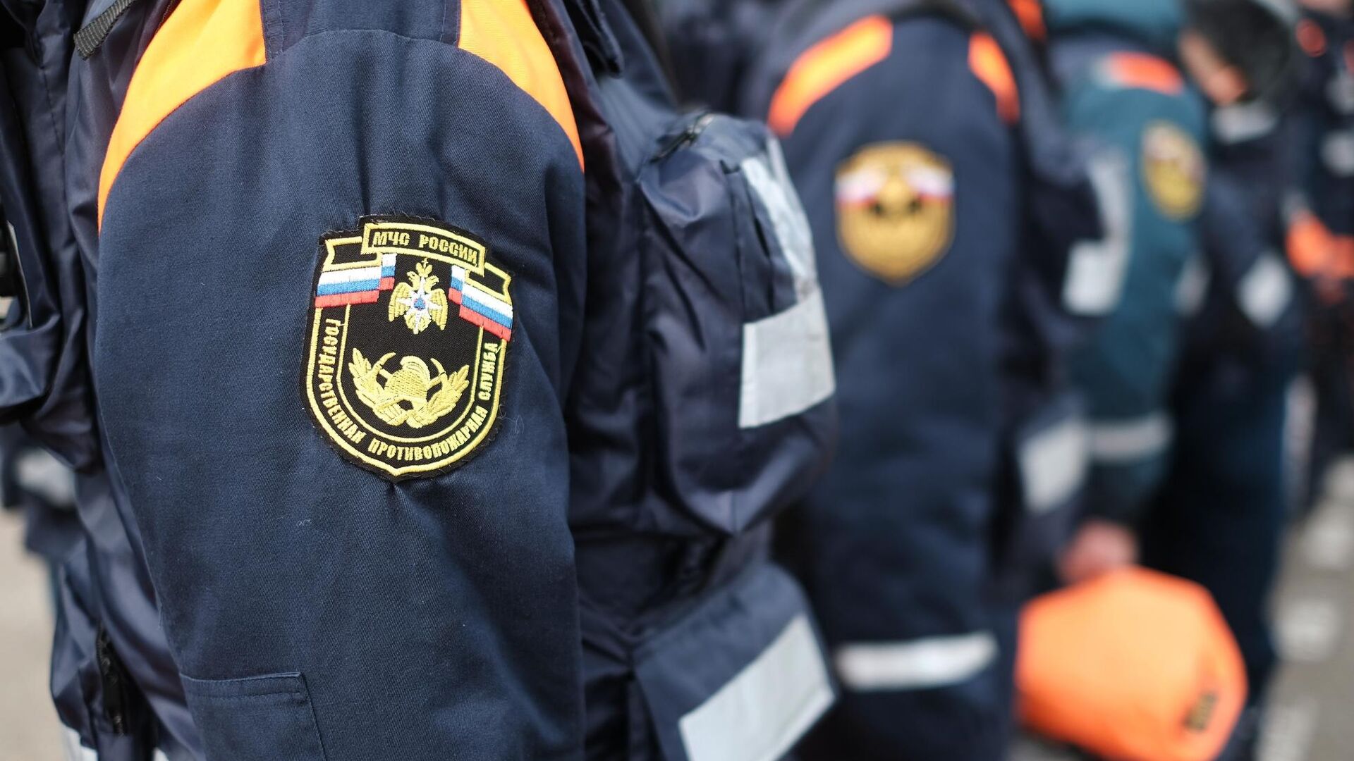 В Хабаровске спасли девочку, увязшую в бетонной конструкции во время купания