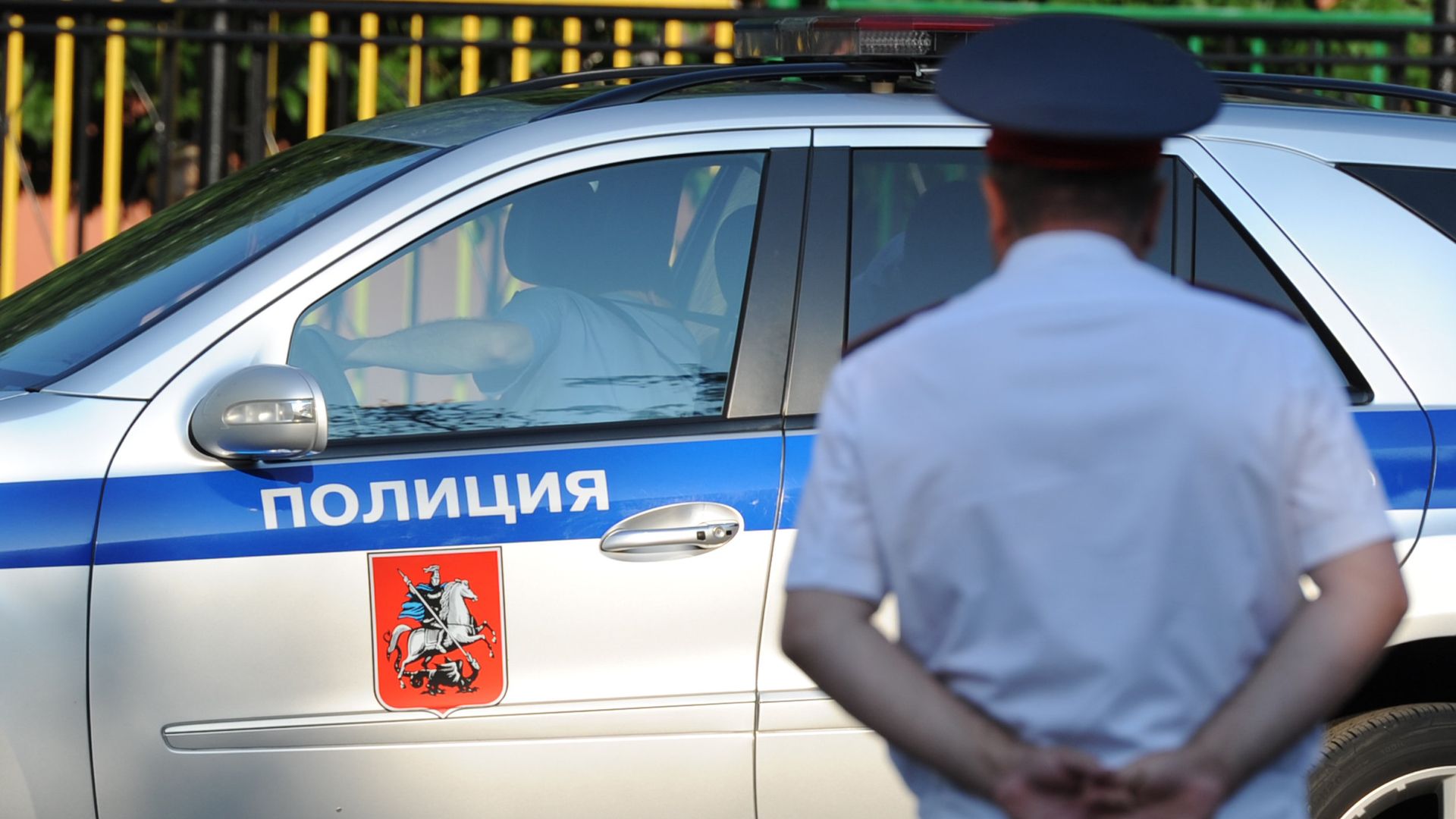 Полиция разыскивает пропавшую в Барнауле женщину
