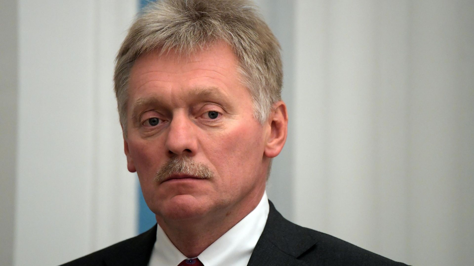Песков обозначил ключевые направления российской политики