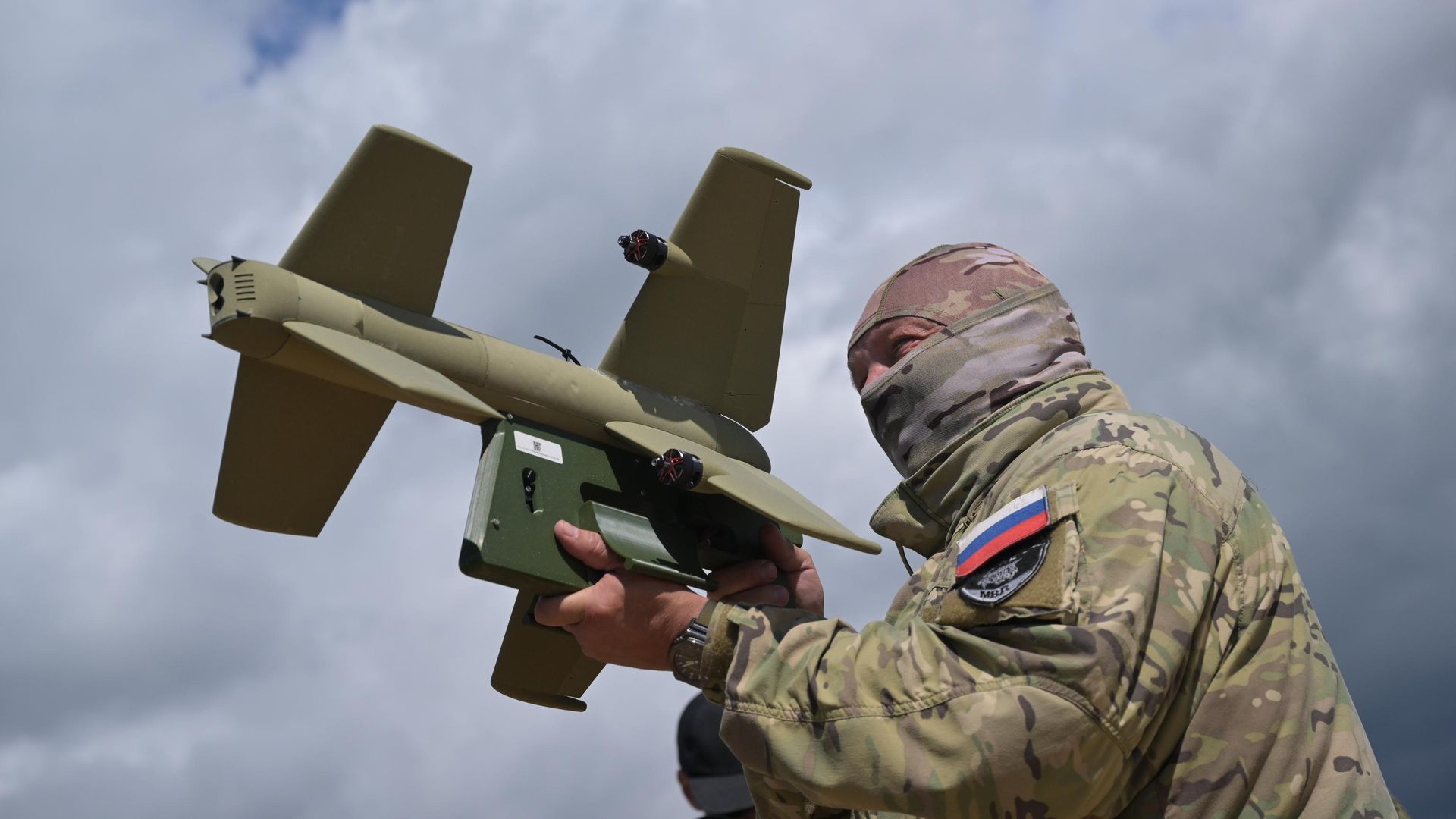 Губернатор Саратовской области сообщил о поддержке резервистов БАРС