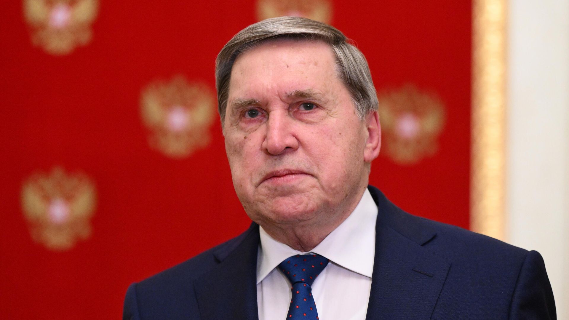 Ватиканский дипломат встретится с Ушаковым