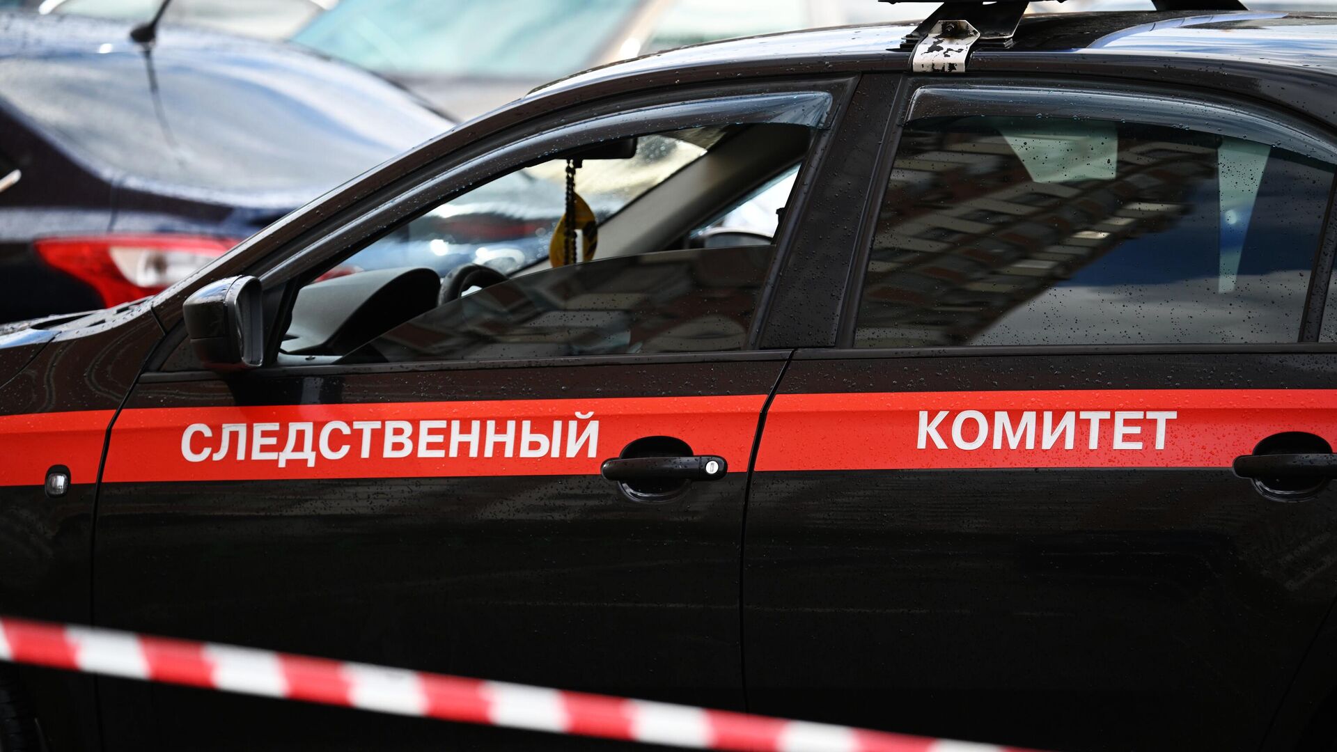 Следственный комитет назвал гибель четырех туристов в Пермском крае несчастным случаем