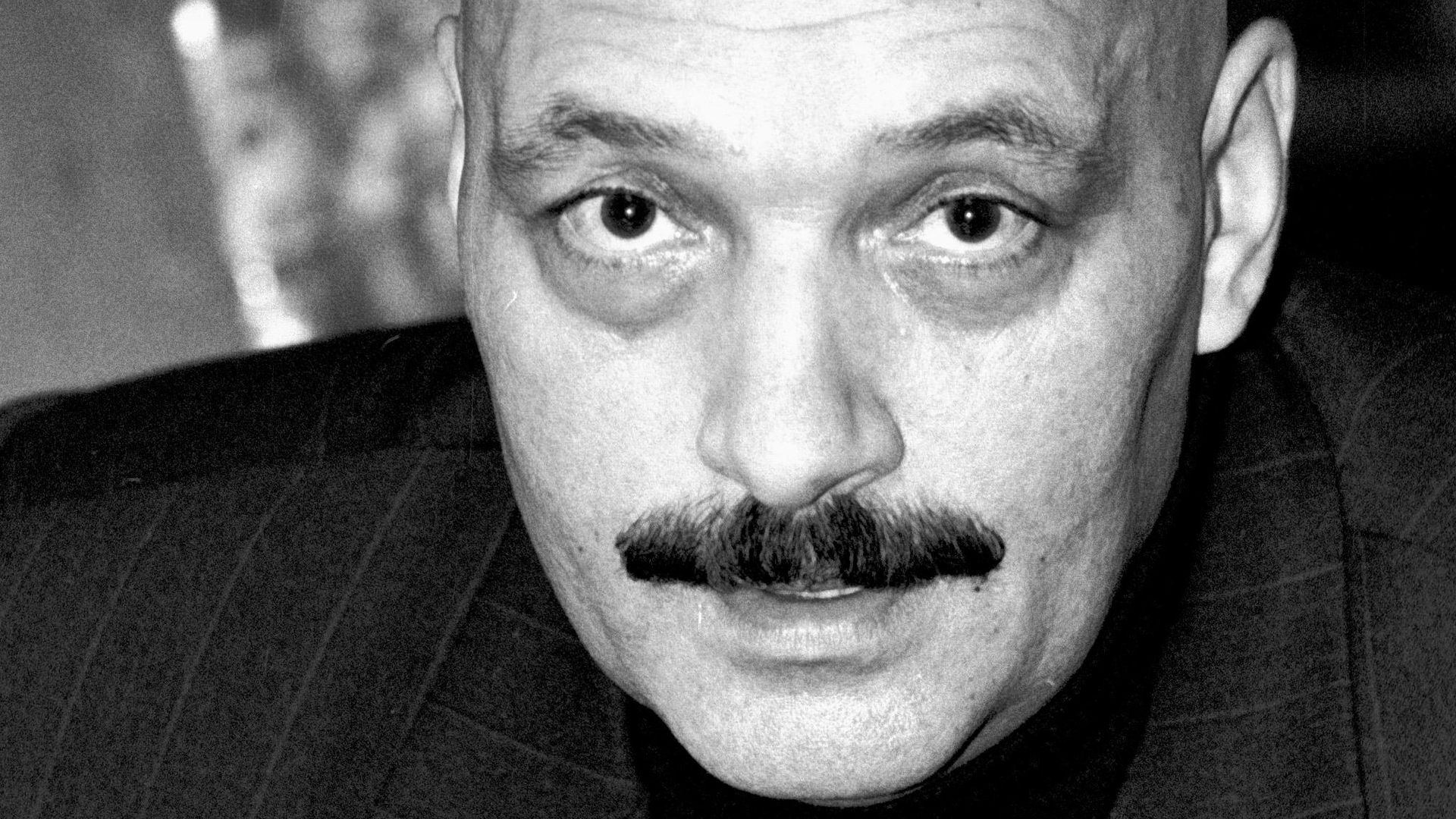 Актёр Юрий Цурило скончался от онкологического заболевания