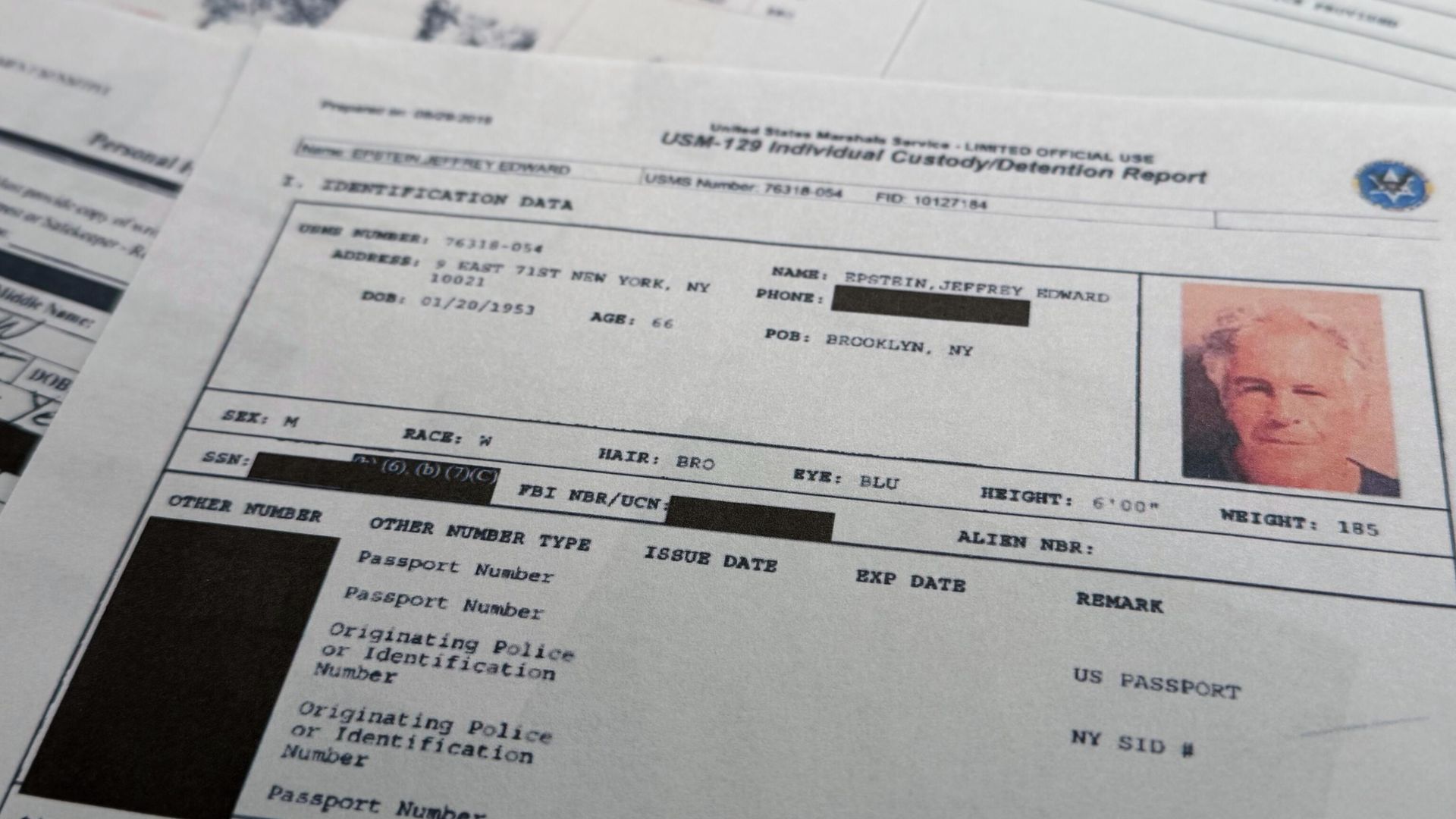 СМИ назвали одно из ключевых мест, где сеть Эпштейна вербовала девушек