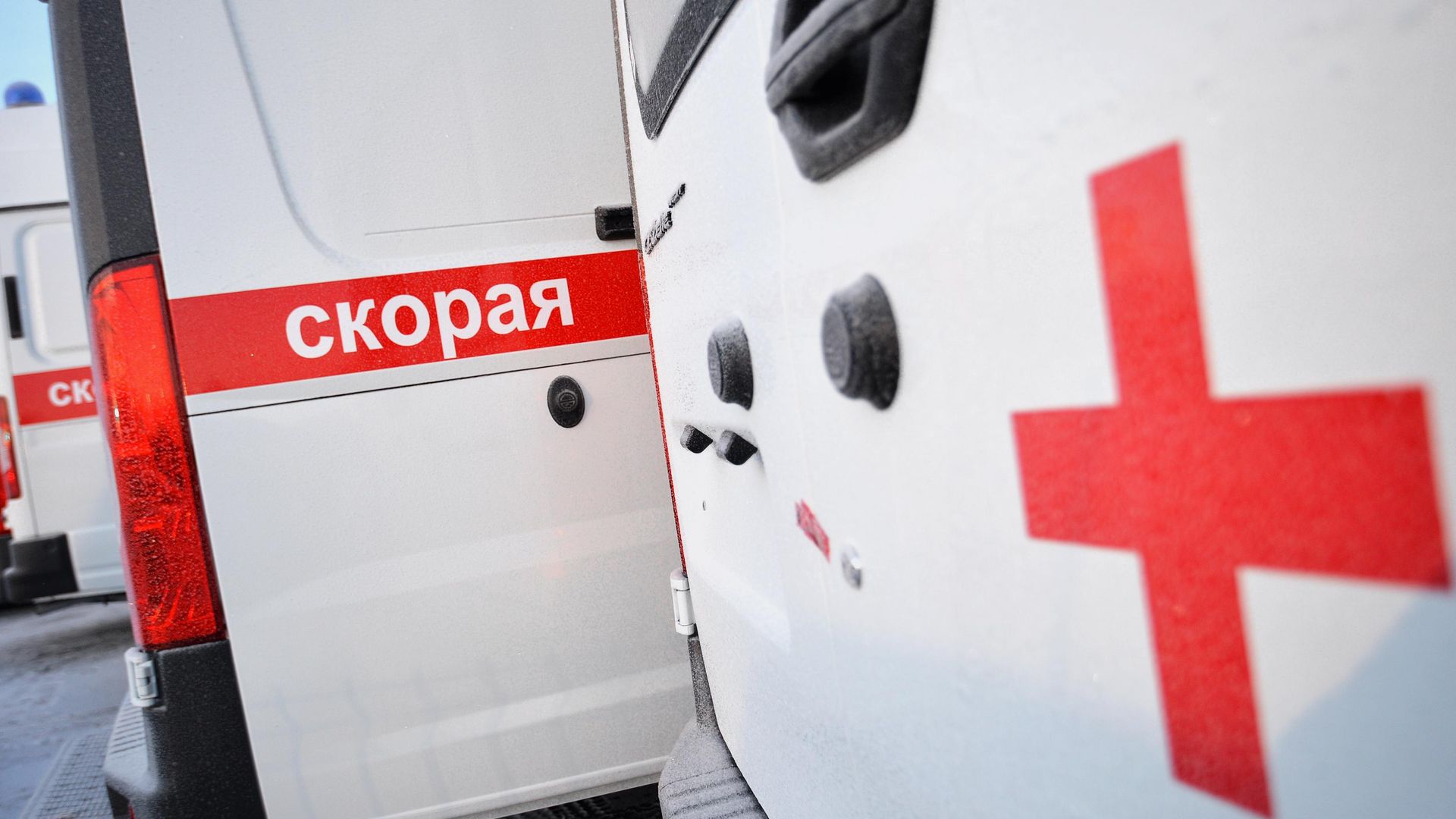 В Курской области мужчина получил ранения в результате атаки дрона