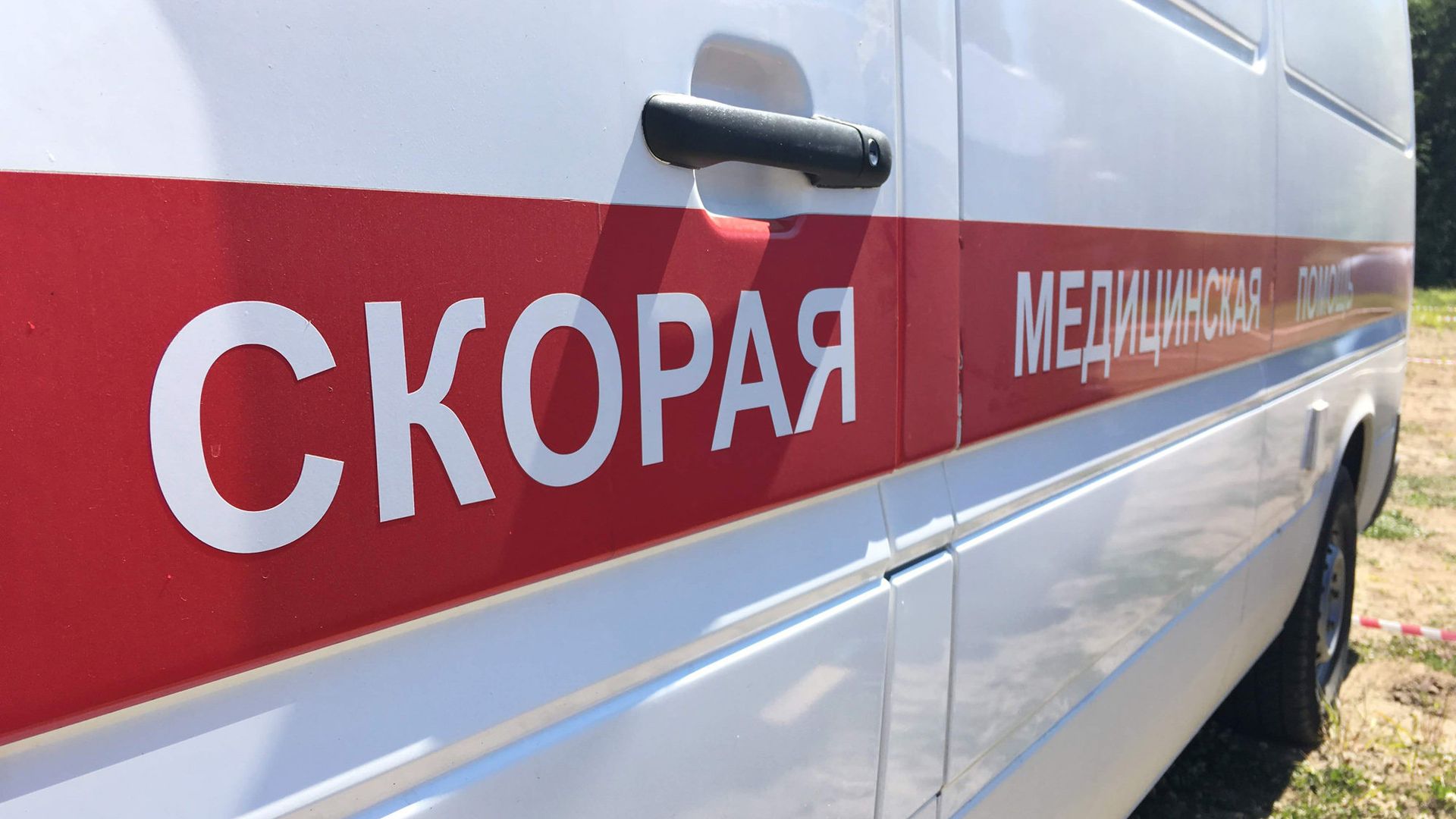 В Москве мужчина напал на троих в храме и был застрелен